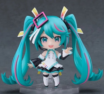 Hatsune Miku (Nendoroid Hatsune Miku Miku Expo 10th Anniversary), Miku, Vocaloid, Good Smile Company, Action/Dolls