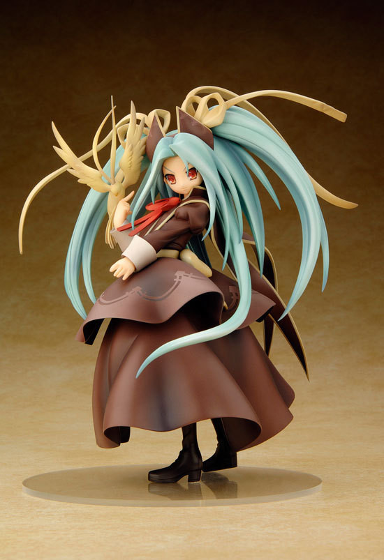 Eario, Peace@Pieces, Alter, Pre-Painted, 1/8, 4560228201673