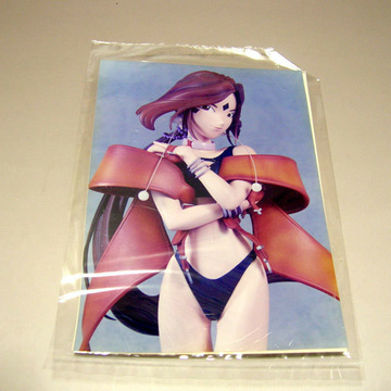 Peorth, Ah! My Goddess, Individual Sculptor, Garage Kit, 1/4