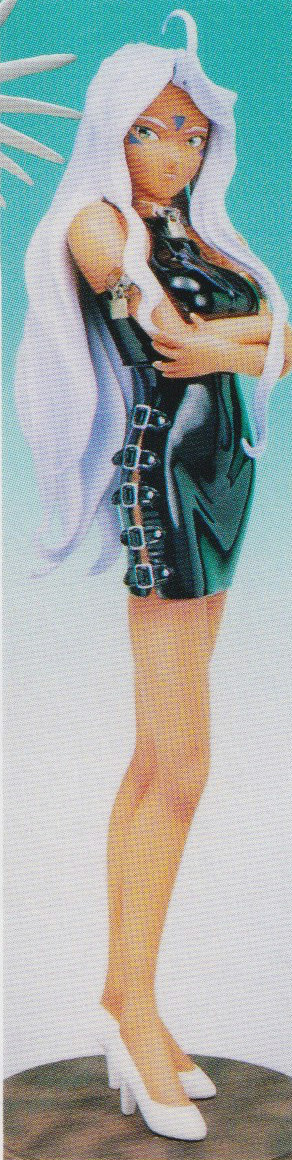 Urd, Ah! My Goddess, Gesse, Garage Kit, 1/4