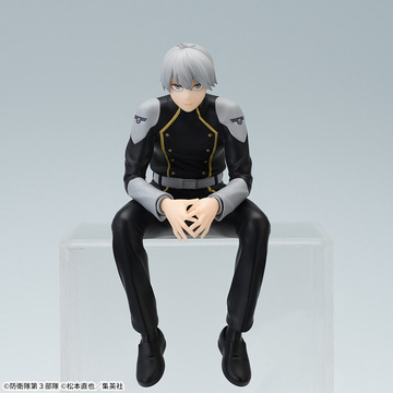 Ichikawa Reno, Kaijuu 8-gou, SEGA, Pre-Painted