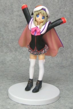 Noumi Kudryavka, Little Busters!, Toy's Works, Trading