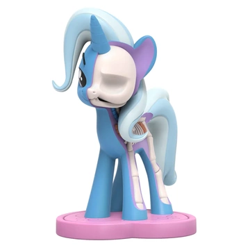 Trixie Lulamoon (Freeny's Hidden Dissectibles My Little Pony), My Little Pony: Friendship Is Magic, Unknown, Trading