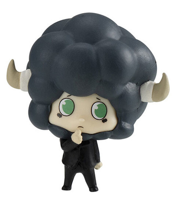 Lambo, Katekyo Hitman Reborn!, Bandai, Trading