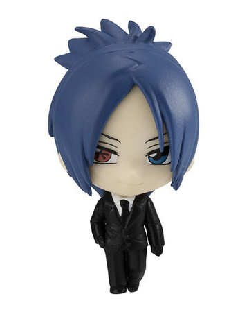 Mukuro Rokudo (Rokudou Mukuro), Katekyo Hitman Reborn!, Bandai, Trading
