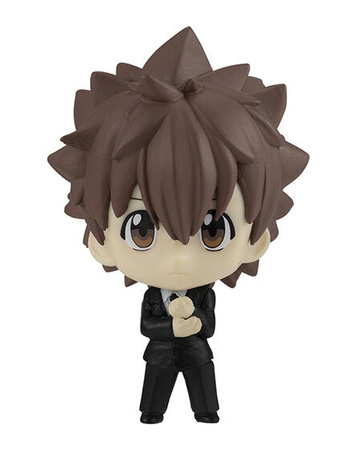 Sawada Tsunayoshi, Katekyo Hitman Reborn!, Bandai, Trading