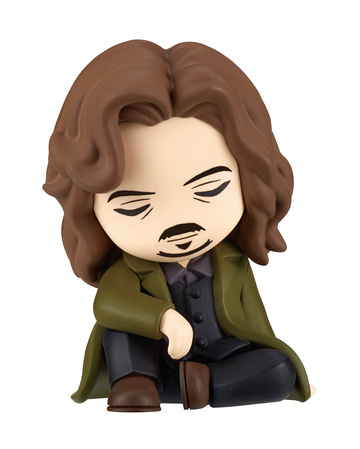 Sirius Black, Harry Potter, Takara Tomy A.R.T.S, Trading