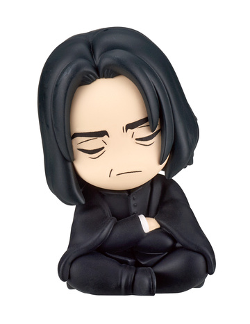 Severus Snape, Harry Potter, Takara Tomy A.R.T.S, Trading