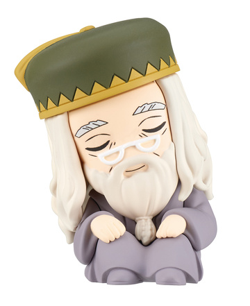 Albus Dumbledore, Harry Potter, Takara Tomy A.R.T.S, Trading