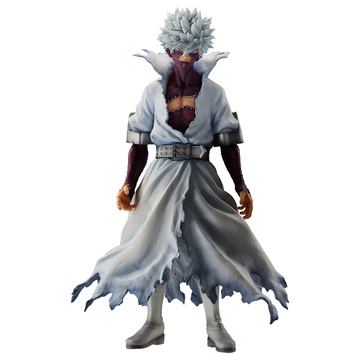 Dabi (MASTERLISE), Boku No Hero Academia 6, Bandai Spirits, Pre-Painted