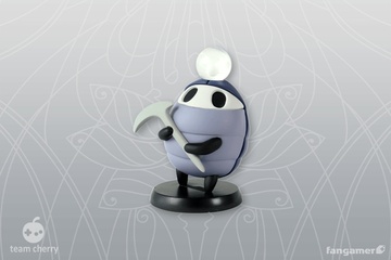 Myla, Hollow Knight, Unknown, Trading