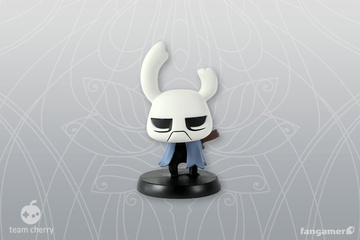 Zote, Hollow Knight, Unknown, Trading
