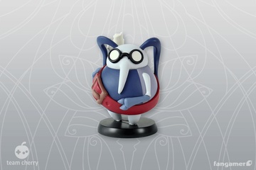 Cornifer, Hollow Knight, Unknown, Trading