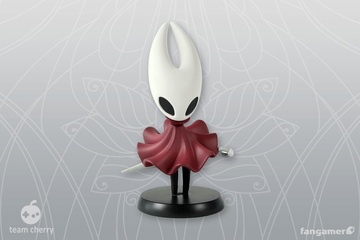 Hornet, Hollow Knight, Unknown, Trading