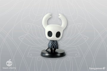 The Knight, Hollow Knight, Unknown, Trading