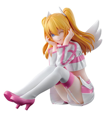 Ririsa Amano (Liliel (Angel Costume) Wink), 2.5-jigen No Ririsa, Bandai Spirits, Pre-Painted