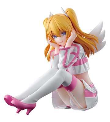 Ririsa Amano (Liliel (Angel Costume)), 2.5-jigen No Ririsa, Bandai Spirits, Pre-Painted
