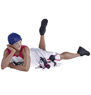 Aomine Daiki, Tetsuya 2-gou (Aomine Daiki & Tetsuya #2), Kuroko No Basket: Last Game, Bandai Spirits, Pre-Painted