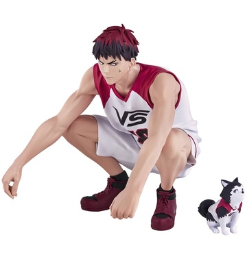 Kagami Taiga, Tetsuya 2-gou (Kagami Taiga & Tetsuya #2), Kuroko No Basket: Last Game, Bandai Spirits, Pre-Painted