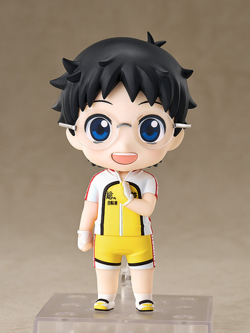 Onoda Sakamichi, Yowamushi Pedal: Limit Break, Good Smile Company, Action/Dolls