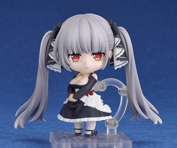 Formidable (Nendoroid Light Equipment), Azur Lane, Good Smile Company, Action/Dolls
