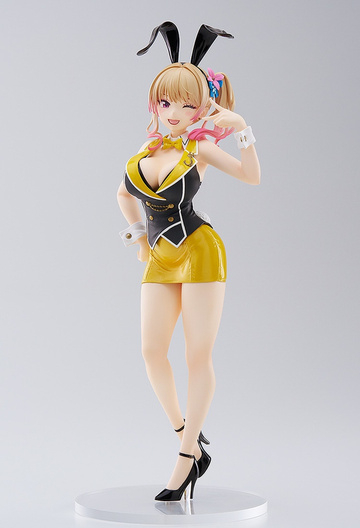 Rin (L Size), Bunny Garden, Good Smile Company, Pre-Painted