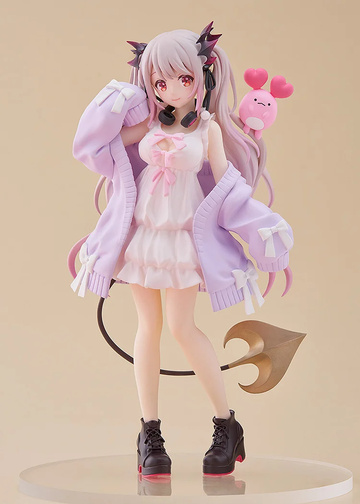 Suou Patra (Limited), HoneyStrap, Good Smile Company, Pre-Painted