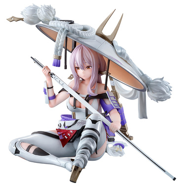 Guren, Goddess Of Victory: NIKKE, Bandai Spirits, Pre-Painted