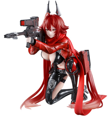 Red Hood, Goddess Of Victory: NIKKE, Bandai Spirits, Pre-Painted