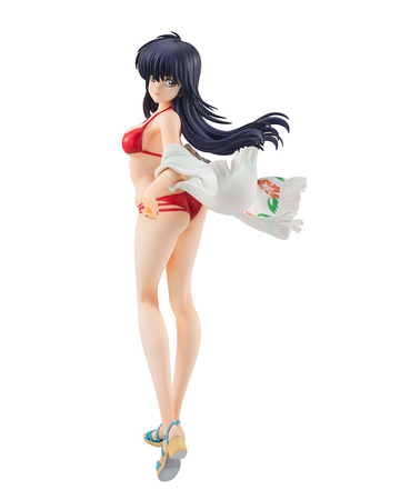 Ayukawa Madoka (Red), Kimagure Orange Road, MegaHouse, Pre-Painted