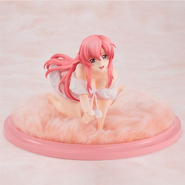 Meer Campbell (Neglige), Mobile Suit Gundam Seed Destiny, MegaHouse, Pre-Painted