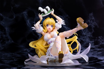 Ristarte, Shinchou Yuusha: Kono Yuusha Ga Ore Tueee Kuse Ni Shinchou Sugiru, B'full, Pre-Painted, 1/7