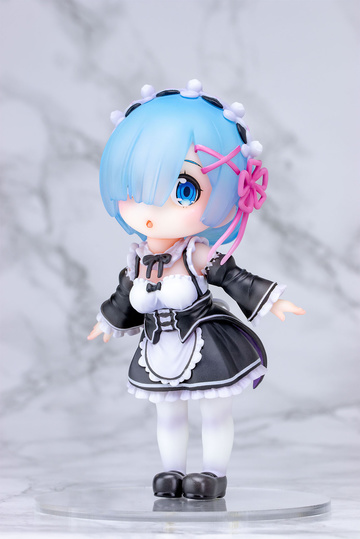 Rem, Re: Zero Kara Hajimeru Isekai Seikatsu, B'full, Pre-Painted