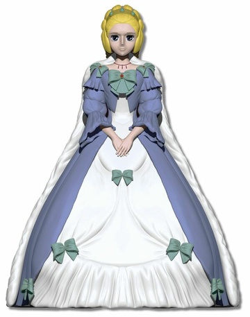 Marie-Antoinette (Queen Maria Antonietta), Rose Of Versailles, Unknown, Trading