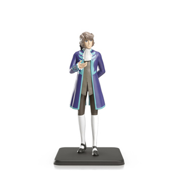 Hans Axel Von Fersen, Rose Of Versailles, Unknown, Trading