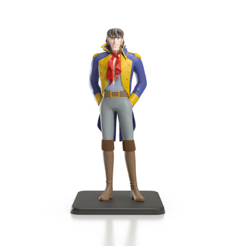 Alain De Soissons, Rose Of Versailles, Unknown, Trading