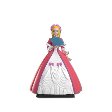 Marie-Antoinette (Maria Antonietta), Rose Of Versailles, Unknown, Trading