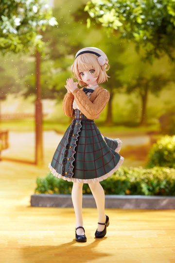 Shigure Ui, Shigure Ui Channel, FuRyu, Pre-Painted