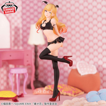 Kitagawa Marin, Sono Bisque Doll Wa Koi Wo Suru, Bandai Spirits, Pre-Painted