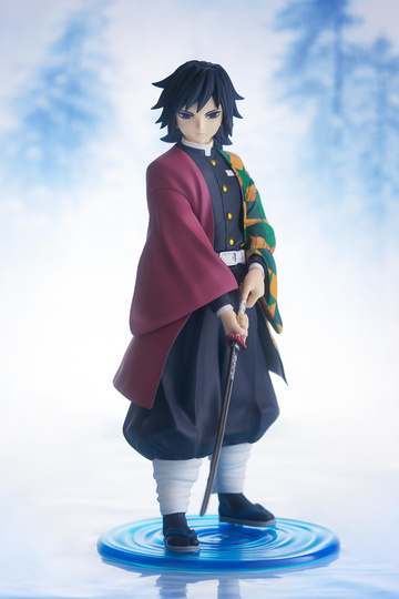 Tomioka Giyuu, Kimetsu No Yaiba, FuRyu, Pre-Painted