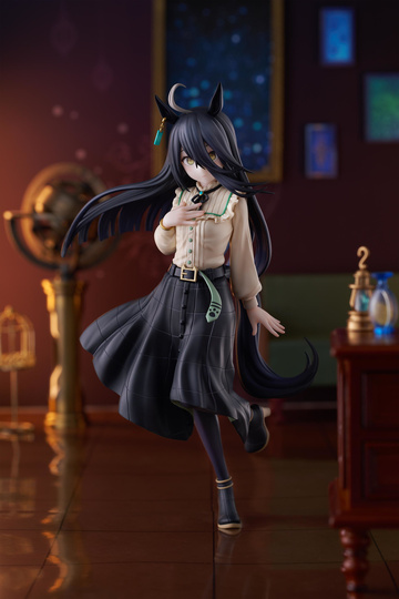 Manhattan Cafe, Uma Musume: Pretty Derby - Shinjidai No Tobira, FuRyu, Pre-Painted