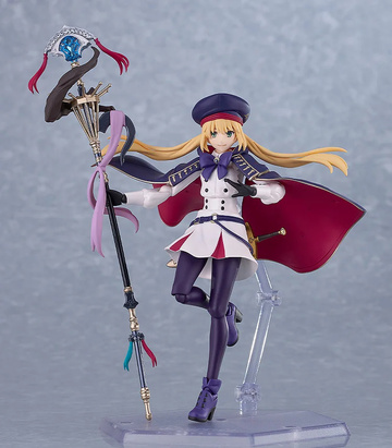 Saber (figma Caster/Altria Caster), Fate/Grand Order, Fate/Stay Night, Max Factory, Action/Dolls