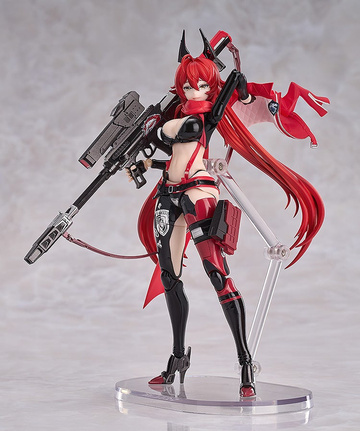 Red Hood, Goddess Of Victory: NIKKE, Good Smile Company, Action/Dolls