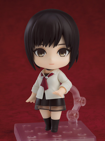 Miku Hinasaki (Nendoroid), Fatal Frame, Good Smile Company, Action/Dolls