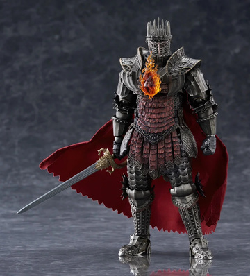 Arisen (figma), Dragon's Dogma 2, Max Factory, Action/Dolls