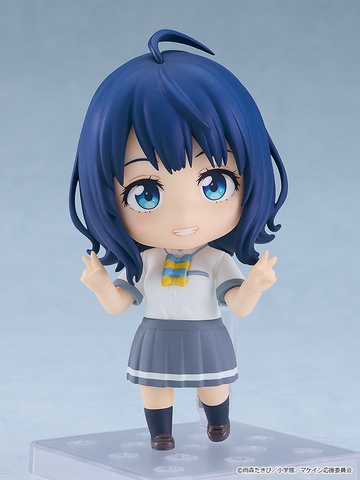 Anna Yanami (Nendoroid), Make Heroine Ga Oosugiru!, Good Smile Company, Action/Dolls