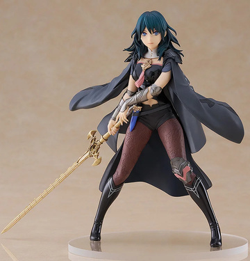 Byleth ((Female)), Fire Emblem: Three Houses, Good Smile Company, Pre-Painted