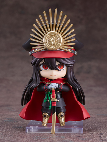 Demon Archer (Nendoroid Archer/Oda Nobunaga), Fate/Grand Order, Good Smile Company, Action/Dolls