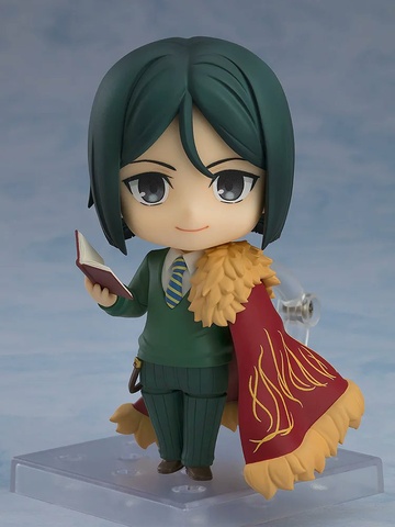 Waver Velvet (Nendoroid Caster/Zhuge Liang), Fate/Grand Order, Fate/Stay Night, Orange Rouge, Action/Dolls