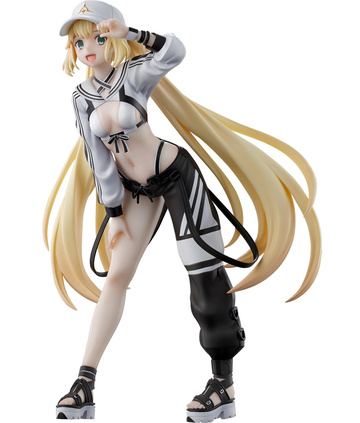 Saber (Berserker/Artoria Caster), Fate/Grand Order, Fate/Stay Night, Bandai Spirits, Pre-Painted